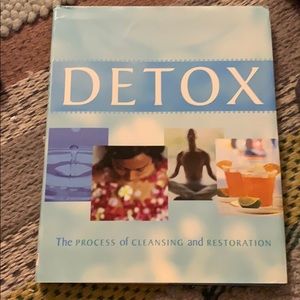 Detoxing recipes
